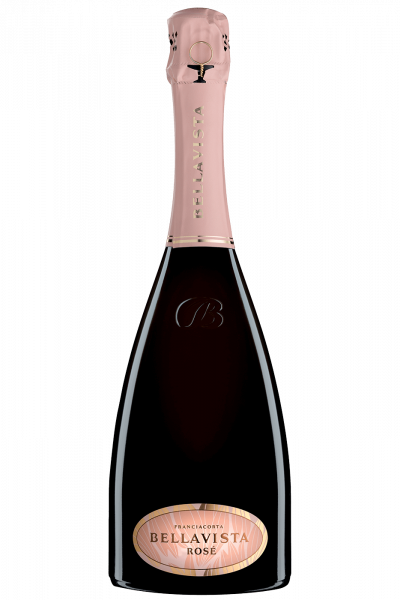 Franciacorta Rosé Bellavista 2020