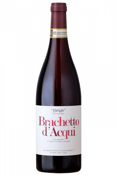 Brachetto D'Acqui Braida 2024