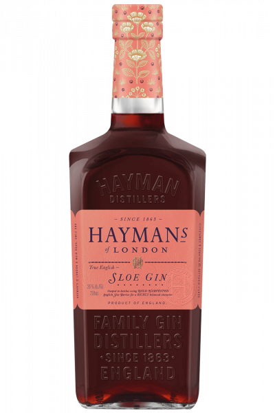 Gin Hayman's Sloe 70cl
