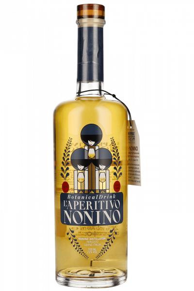L'Aperitivo Nonino Botanical Drink Nonino 70cl