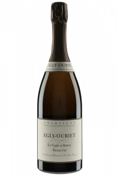 Champagne Egly-Ouriet Les Vignes de Bisseuil Premier Cru Extra Brut  