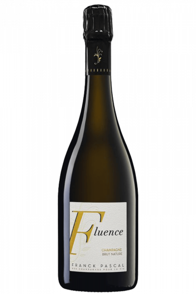 Champagne Franck Pascal Fluence Brut Nature  