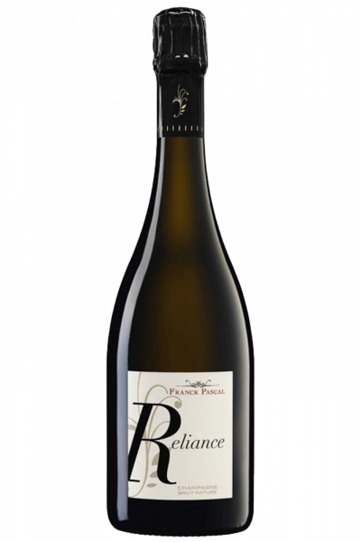 Champagne Franck Pascal Reliance Brut Nature