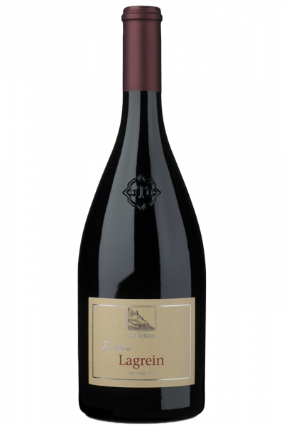 Lagrein Terlano 2024