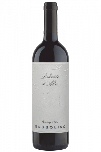 Dolcetto D'Alba Massolino 2024