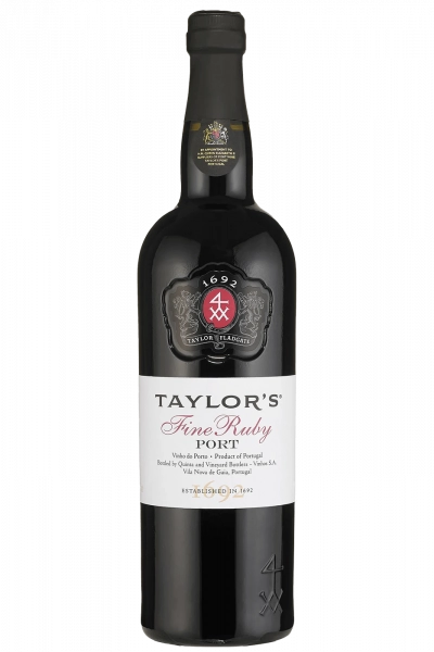 Porto Taylor's Fine Ruby 75cl  