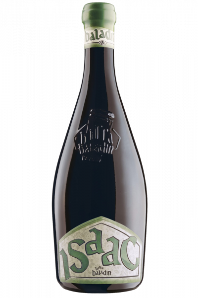 Baladin Isaac Blanche 75cl