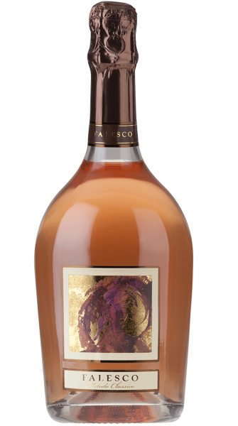 Metodo Classico Brut Rosé Cotarella