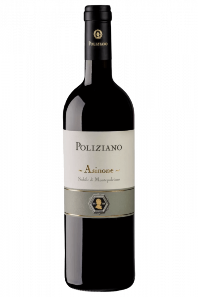 Vino Nobile Di Montepulciano Asinone Poliziano 2021