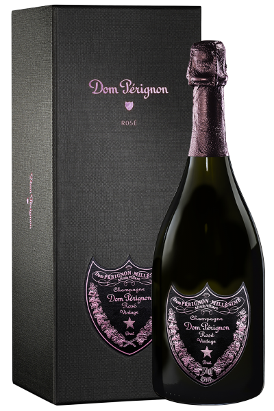 Champagne Dom Pérignon 2009 Rosé (Astucciato)
