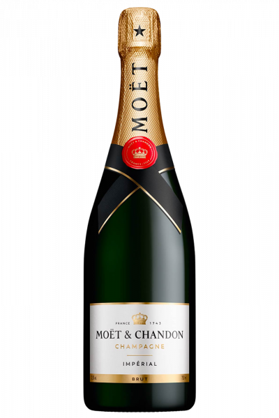 Champagne Moët & Chandon Brut Impérial 