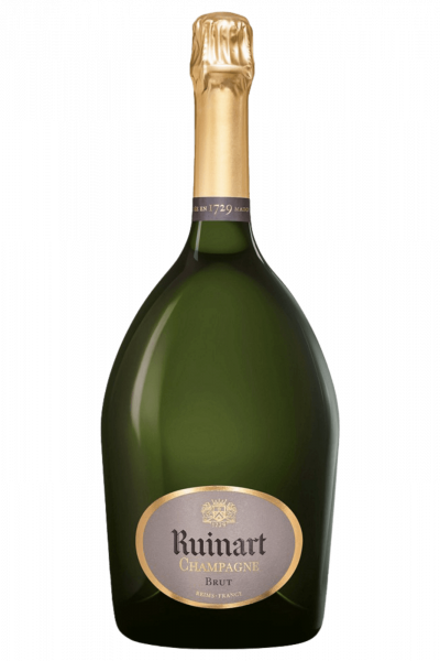 Magnum Champagne Ruinart 'R de Ruinart' Brut