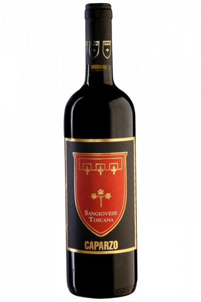 Sangiovese Caparzo 2023