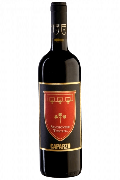 Sangiovese Caparzo 2024