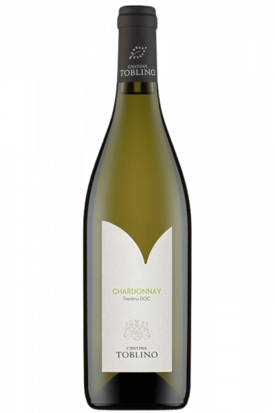 Chardonnay Bio Cantina Toblino 2023
