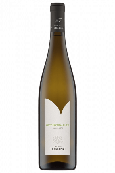 Gewürztraminer Bio Cantina Toblino 2024