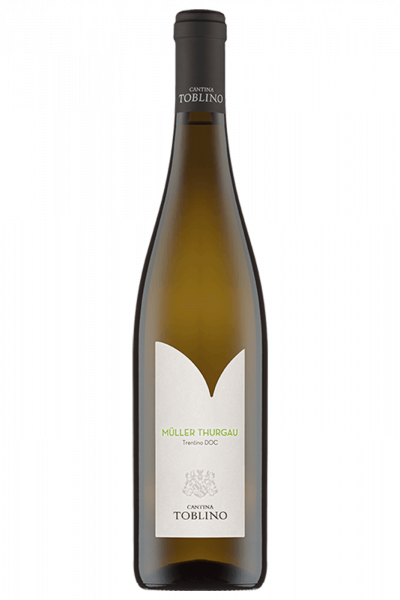 Müller Thurgau Bio Cantina Toblino 2024
