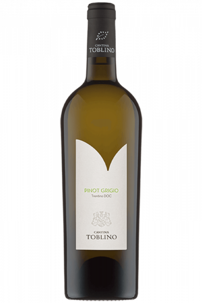 Pinot Grigio Bio Cantina Toblino 2024