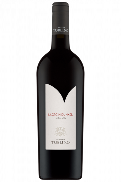 Lagrein Dunkel Cantina Toblino 2023