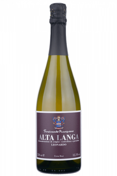 Alta Langa Leonardo Principiano 2019