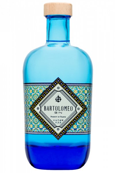 Gin Bartolomeo 70cl