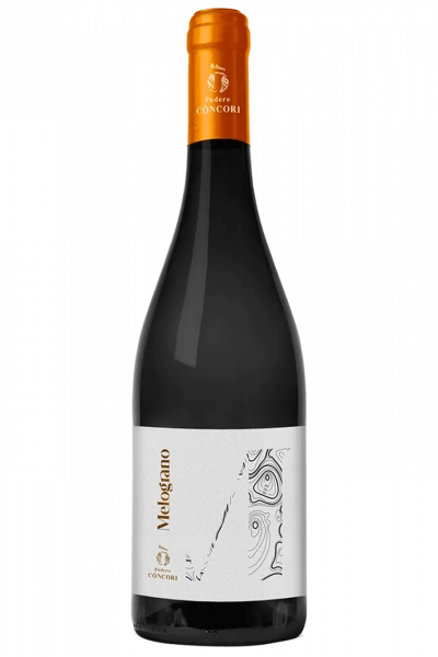Melograno Podere Còncori 2022