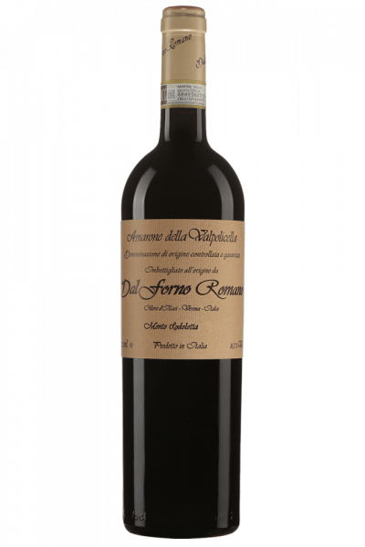 Amarone Monte Lodoletta Dal Forno Romano 2016