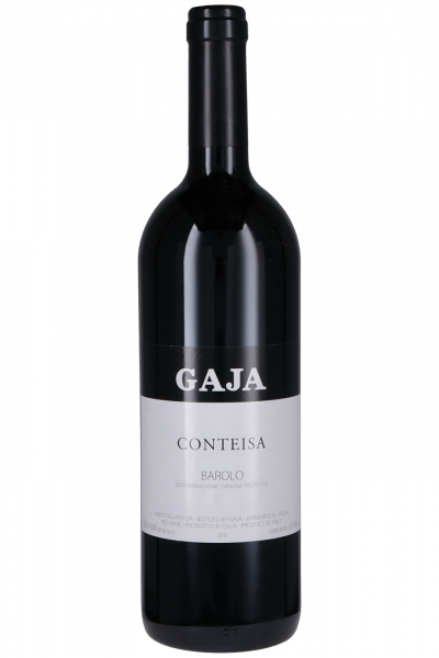 Barolo Conteisa Gaja 2019
