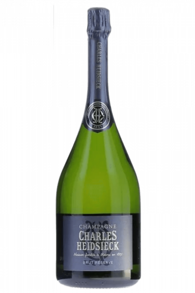 Magnum Champagne Charles Heidsieck Réserve Brut 
