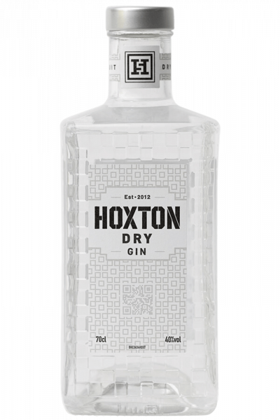 Gin Hoxton Dry 70cl
