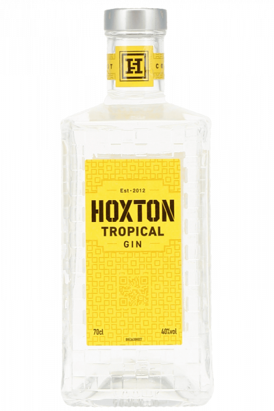 Hoxton Tropical Gin 70cl