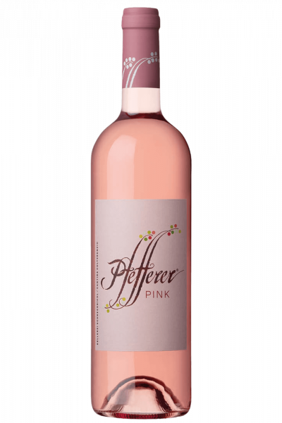 Pfefferer Pink Colterenzio 2024