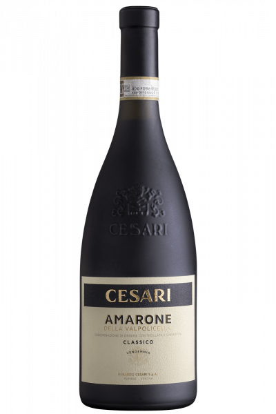 Amarone Classico Cesari 2020