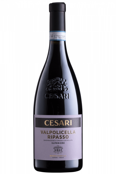 Valpolicella Ripasso Superiore Cesari 2022