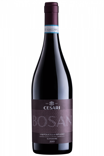 Valpolicella Ripasso Superiore Bosan Cesari 2019