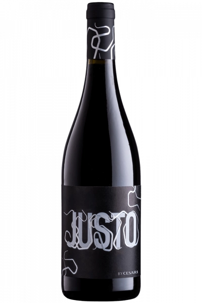 Justo Cesari 2021