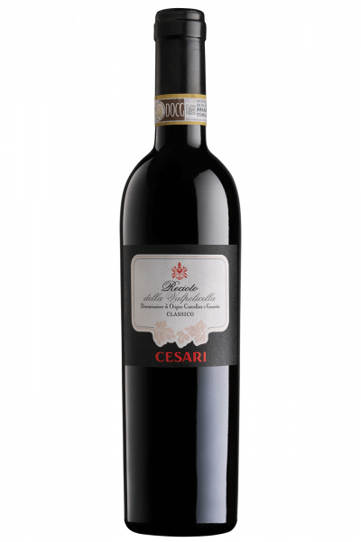 Recioto Della Valpolicella Classico Cesari 2019 50cl