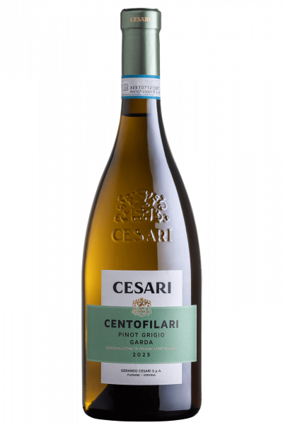 Pinot Grigio Centofilari Cesari 2023