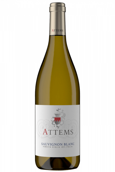 Sauvignon Blanc Attems 2024