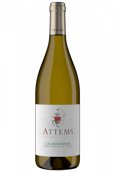 Chardonnay Attems 2024