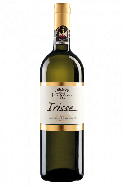 Vermentino Irisse ColleMassari 2022