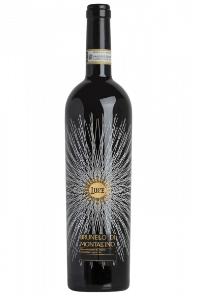 Brunello Di Montalcino Luce Frescobaldi 2019