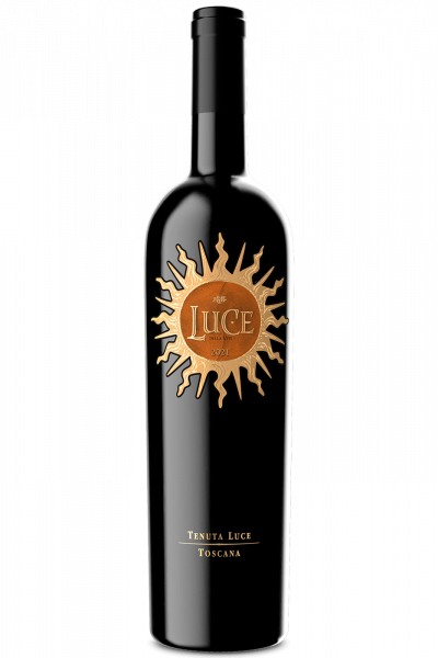 Luce Della Vite Frescobaldi 2022