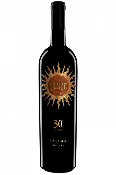 Luce Della Vite Frescobaldi 2022