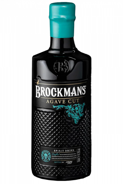 Gin Brockmans Agave Cut 70cl 