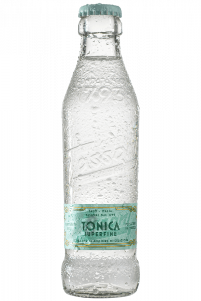 Tonica Superfine Tassoni 18cl