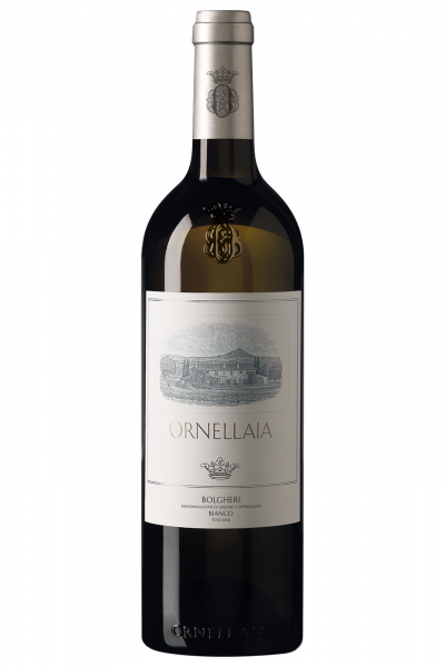 Bolgheri Bianco Ornellaia 2022