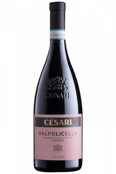 Valpolicella Classico Cesari 2023