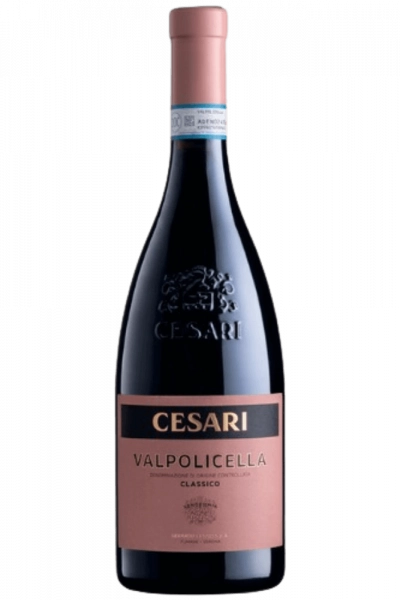 Valpolicella Classico Cesari 2024