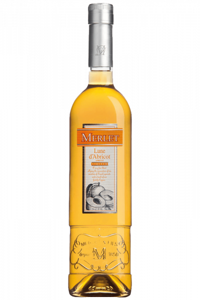 Liquore Lune d’Abricot Merlet 70cl